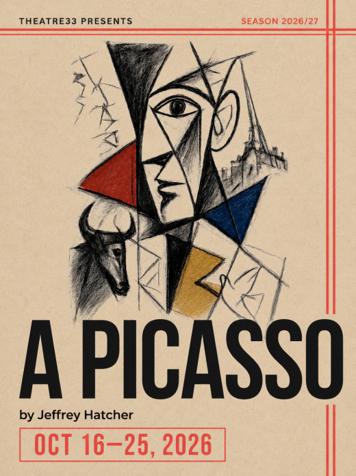 A Picasso in Seattle