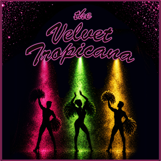 The Velvet Tropicana in Seattle