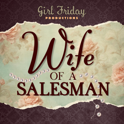 Wife of a Salesman in Minneapolis / St. Paul