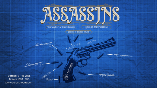 Assassins in Costa Mesa