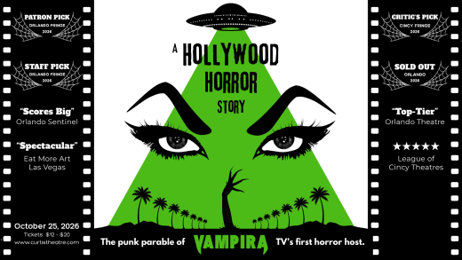 A Hollywood Horror Story in Costa Mesa