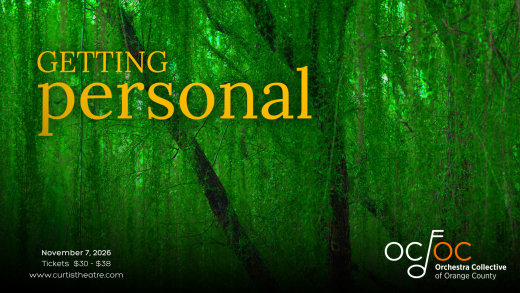 OC of OC: Getting Personal in Costa Mesa