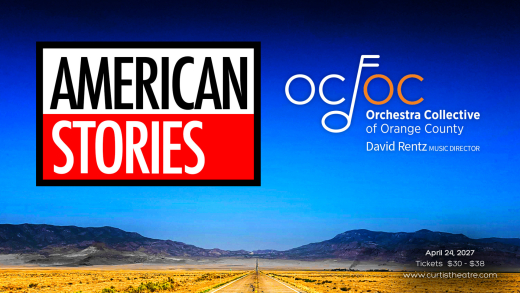 OC of OC: American Stories in Costa Mesa