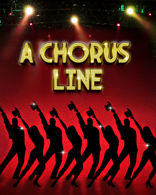 A Chorus Line in Central New York