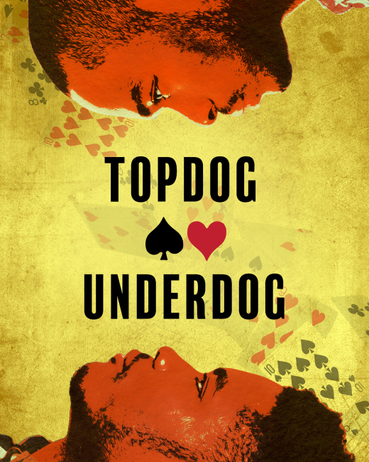 Topdog/Underdog in Central New York