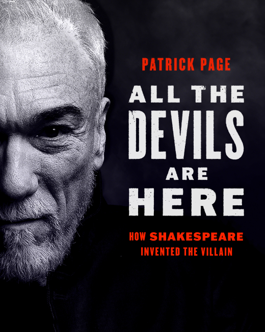 All The Devils Are Here in Central New York