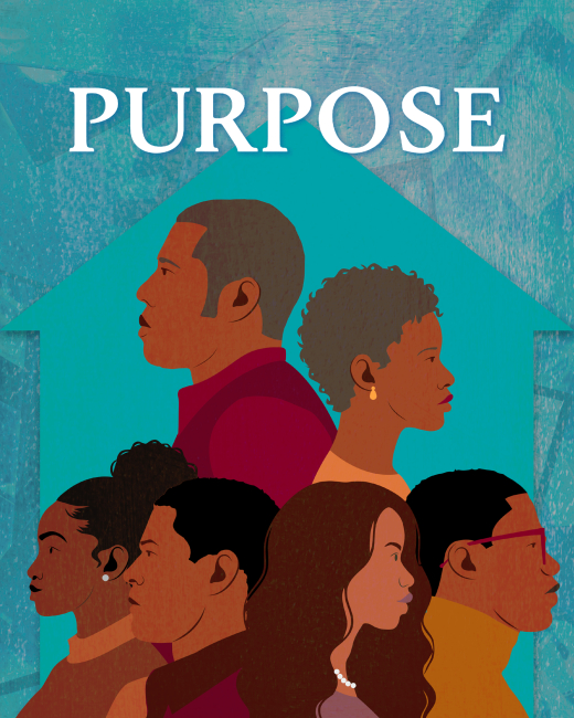 Purpose in Central New York
