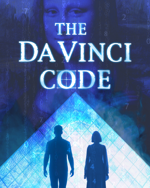 The Da Vinci Code in Central New York
