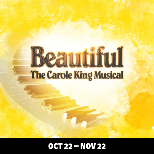 Beautiful: The Carole King Musical in Connecticut