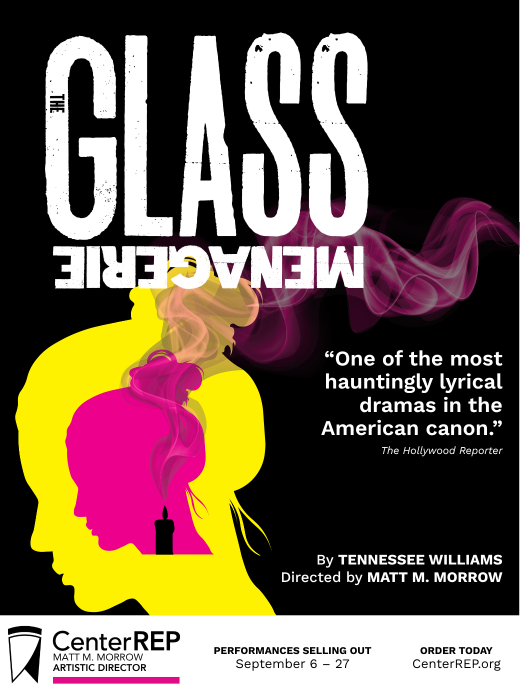 The Glass Menagerie in San Francisco / Bay Area
