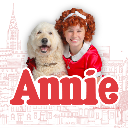 Annie in Phoenix