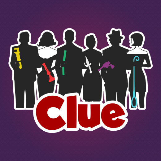 Clue in Phoenix