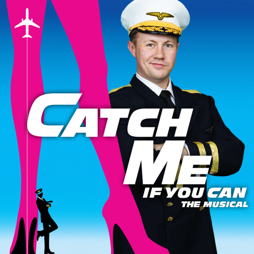 Catch Me If You Can in Phoenix