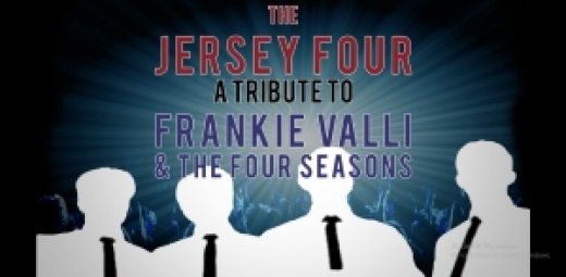 The Jersey Four A Tribute to Frankie Valli and The 4 Seasons, featuring original member Gerry Polci in Washington, DC