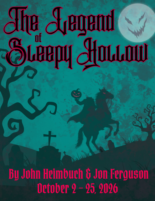 The Legend of Sleepy Hollow in Seattle