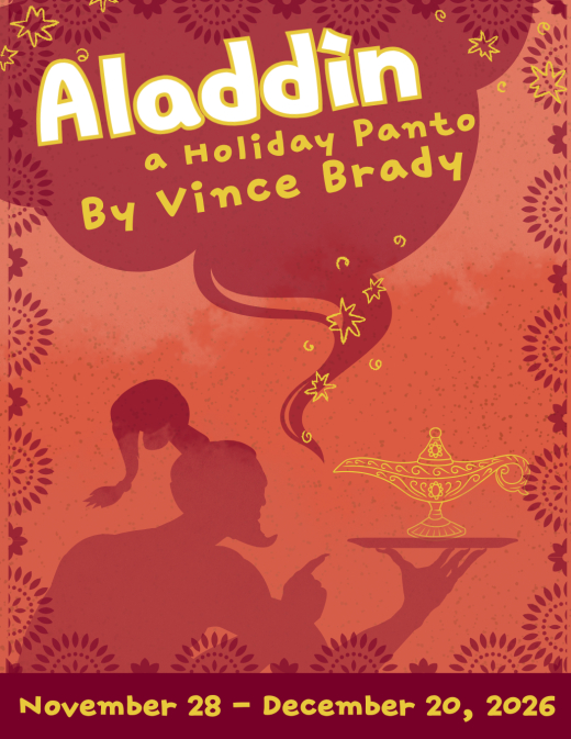 Aladdin: A Holiday Panto