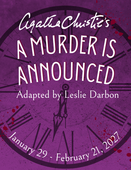 A Murder is Announced