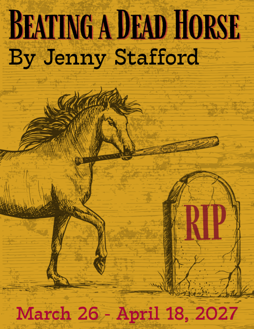 Beating a Dead Horse