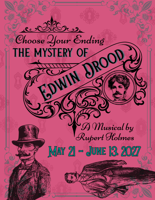 The Mystery of Edwin Drood