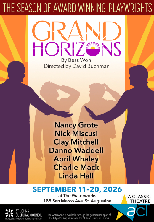 Grand Horizons in Jacksonville