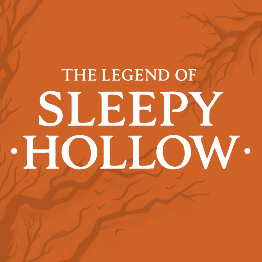 The Legend of Sleepy Hollow in South Carolina