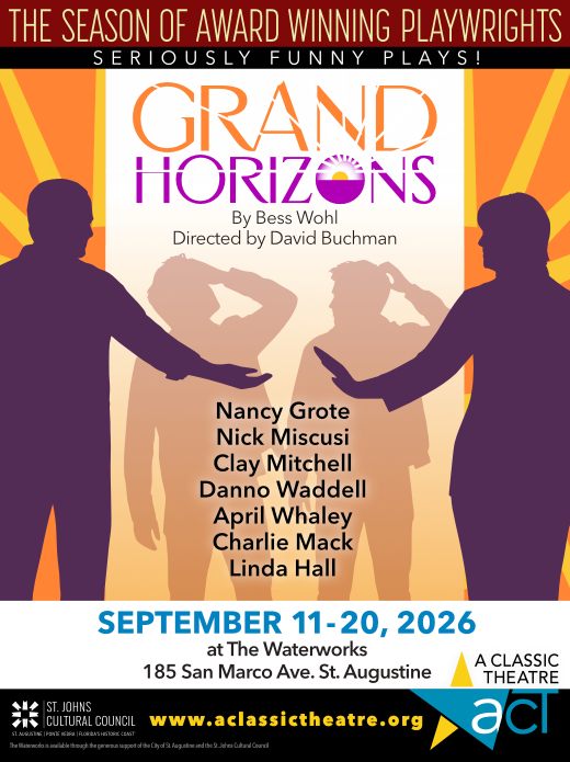 Grand Horizons in Jacksonville