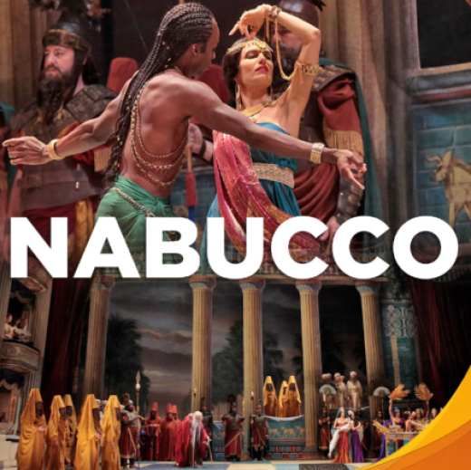 Nabucco