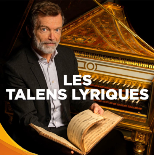 Les Talens Lyriques in Los Angeles