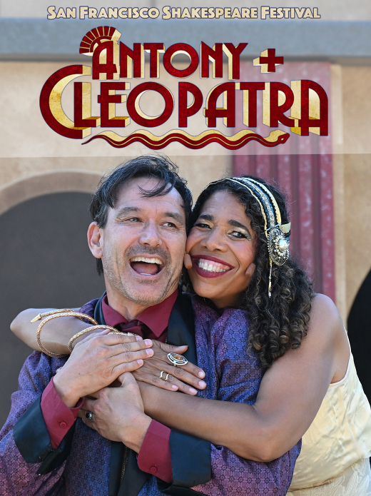 Antony and Cleopatra