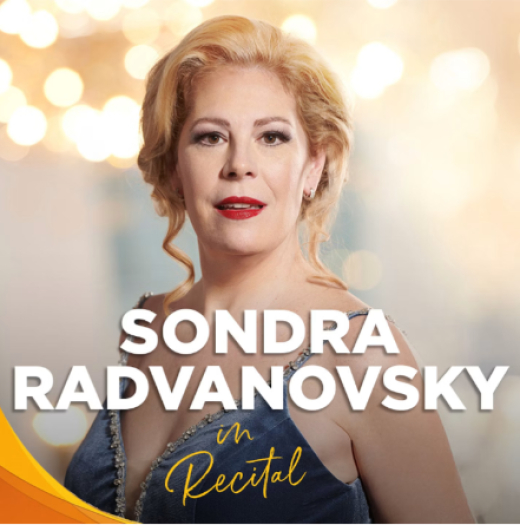 Sondra Radvanovsky