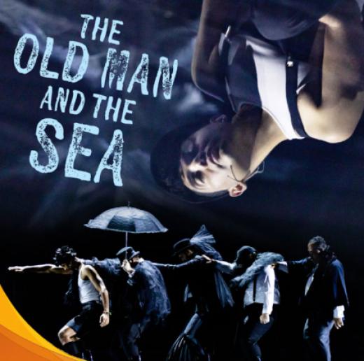 The Old Man and the Sea