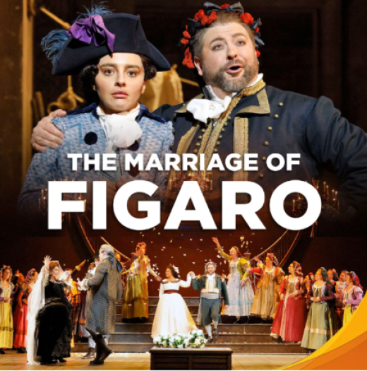 The Marriage of Figaro