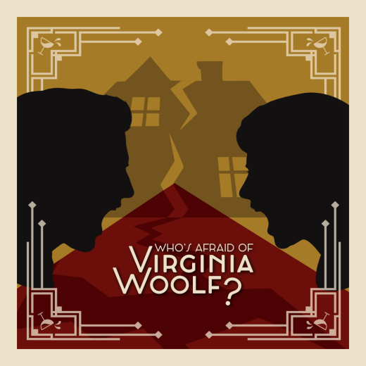 Who's Afraid of Virginia Woolf? show poster