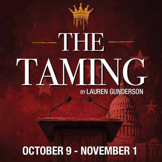 The Taming in Minneapolis / St. Paul