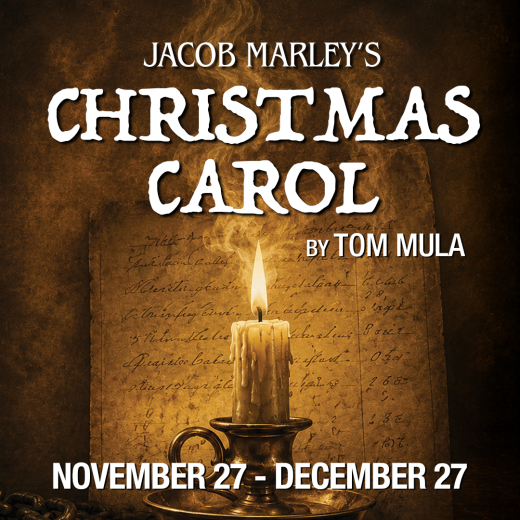 Jacob Marley’s Christmas Carol (MULA) in Minneapolis / St. Paul