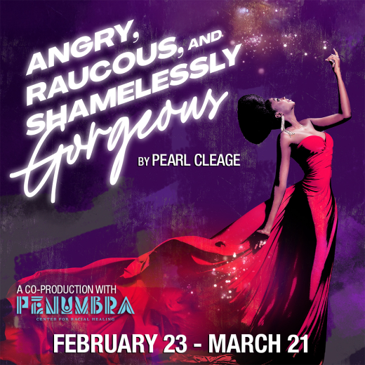 Angry, Raucous, and Shamelessly Gorgeous in Minneapolis / St. Paul