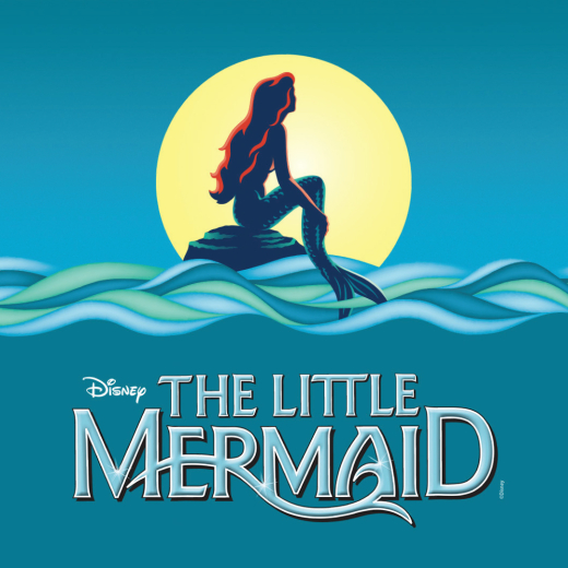 Disney's The Little Mermaid in Kentucky