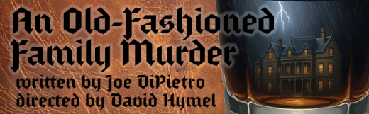 An Old-Fashioned Family Murder in Houston