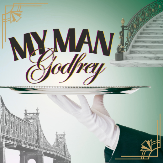 MY MAN GODFREY in Phoenix