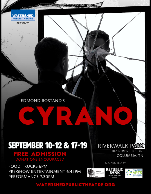 Cyrano in Nashville