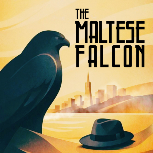 THE MALTESE FALCON in Phoenix