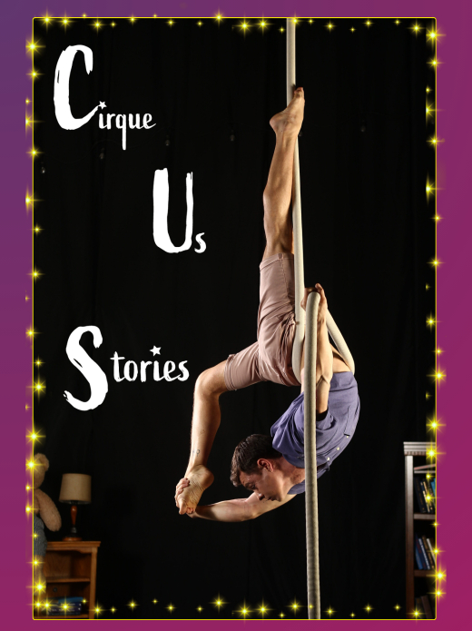 Cirque Us Stories in Chicago