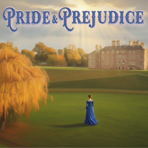 PRIDE & PREJUDICE in Phoenix
