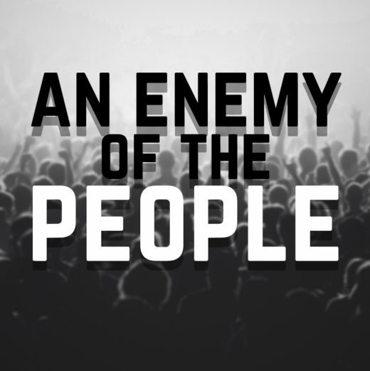 An Enemy of the People in Memphis
