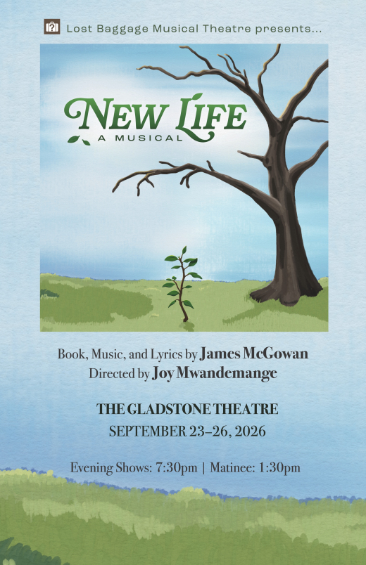 New Life in Ottawa