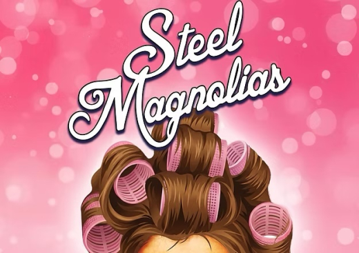 Steel Magnolias in New Orleans