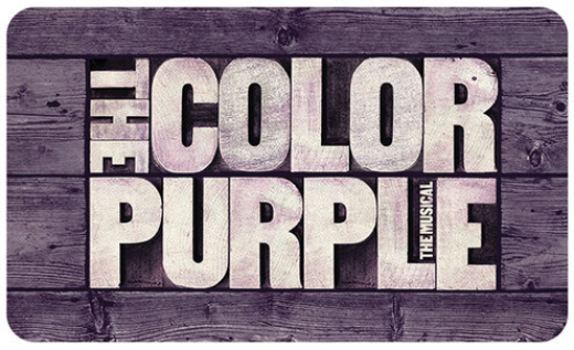 The Color Purple in Oregon