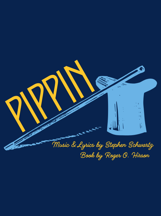 Pippin in Long Island