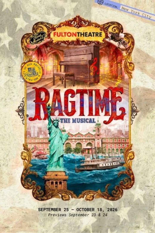 Ragtime