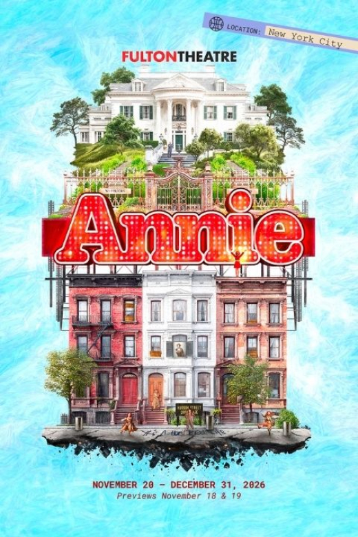 Annie in Central Pennsylvania